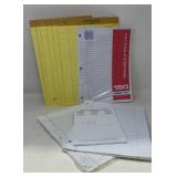 Paper, Legal Pads & College Ruled
