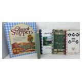 Cookbook Collection