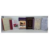Poetry, Love Poems & Classic Literature Books
