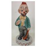 Foot Juggler