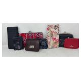 Kate Spade, Vera Bradley & More Wallets