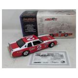 Dale Earnhardt #2 Coca-Cola 1:24 Die-Cast