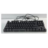 Wired Mechanical 14ï¿½ Gaming Keyboard