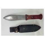 Serrated 6.5