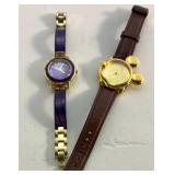 Armitron Now & Lorus Wristwatch