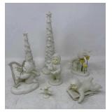 Dept. 56 Snowbabies Figurine Collection