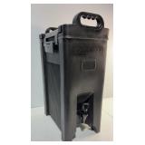 Carlisle Insulated Beverage Dispenser