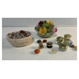 Adderley & Halcyon Days Collectibles