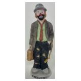 "Executive"