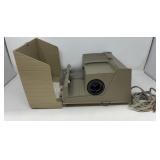 35mm Slide Projector w/ Tray