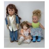 Vintage Dolls Group