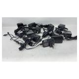 AC Power Adapter Collection