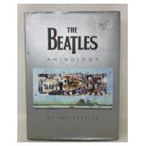 The Beatles Anthology First Edition 2000 Book