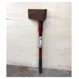 Splitting Maul 16 Lb. Wood Splitter