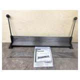 Bending Brake 30in. Central Machinery Bender