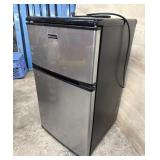 Emerson Mini Fridge Compact Refrigerator