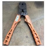 SharkBite PEX Tube Crimp Tool
