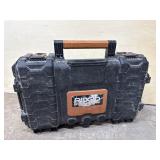 RIDGID Parts Organizer 22" Job Case Stackable