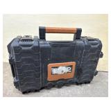 RIDGID Parts Organizer 22" Job Case Stackable