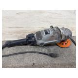 Black & Decker Pro 7ï¿½ HD Angle Sander Grinder