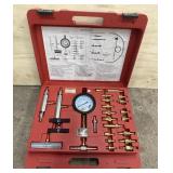 Pittsburgh Fuel Pressure Testing Kit Automotive