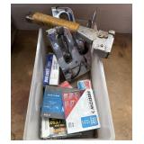 Arrow Staple Guns & Staples