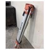 David White Survey Tripod