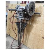 Ridgid 300 Power Drive Pipe Threader Machine
