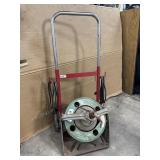 Spartan Drain Cleaner Power Auger Snake