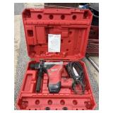 Milwaukee 1.75in. Rotary Hammer Kit 5546-21