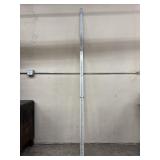 David White Grade Rod Survey Measure Stick