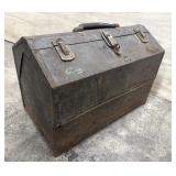 Vintage Kennedy Machinist Toolbox Chest