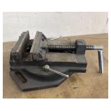 Swivel Drill Press Vise