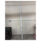 David White Grade Rod Survey Measure Stick