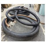 Insulated Copper Line Set 3 Various Lengths