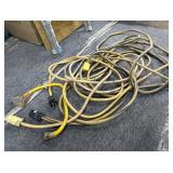 Heavy Duty Extension Cords Heavy Gauge Cables