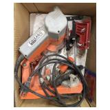 Chicago Chain Saw Sharpener