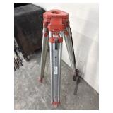Aluminum Survey Tripod