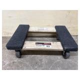 Haul-Master Small Moverï¿½s Dolly