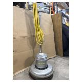 SilverRay Floor Buffer Model AD15017