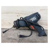 Black & Decker Electric Drill