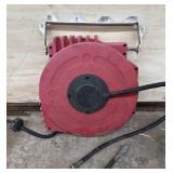 Air Hose Retractable Shop Reel Repair