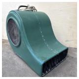 Lloyds Commercial Floor Fan Portable Dryer