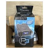 New Tekonsha P3 Brake Controller Kit