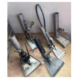 Upholstery & Carpet Cleaning Tools Extraction Head