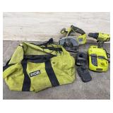 Ryobi Cordless Tools 18V Battery Charger
