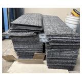 Commercial Carpet Tiles High Traffic Heavy Duty
