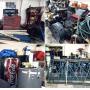 Redford Plumbing Company Liquidation Auction