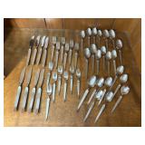 MCM Sienna Stanley Roberts Flatware