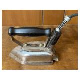 Knapp-Monarch Electrical Perfection 415 Electric